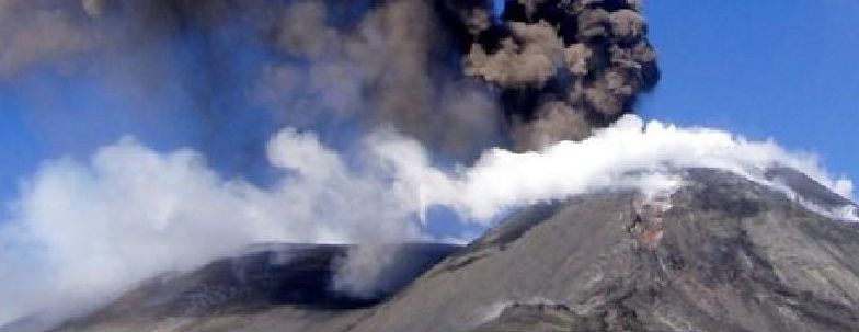 Escursioni Etna