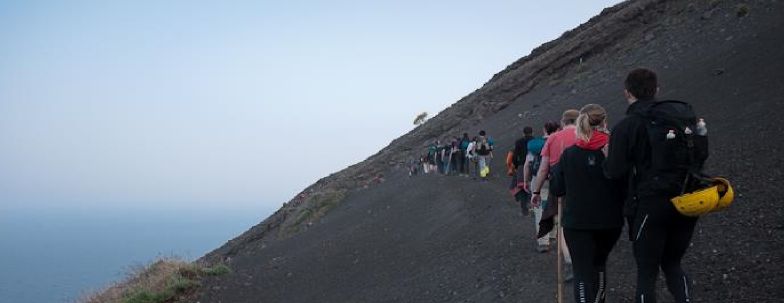 Escursioni Lipari & Vulcano